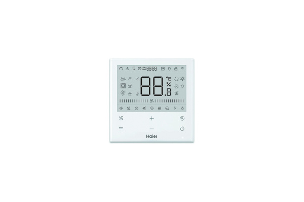 Канальная сплит-система Haier AD71S2SM9FA / 1U71S2SR3FA