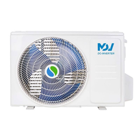 Канальная сплит-система MDV ERP Full DC Inverter MDT2II-18HWFN8 / MDOAG-18HFN8