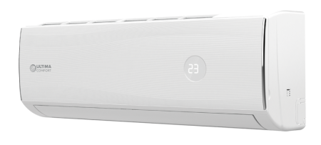 Настенный кондиционер Ultima Comfort EXCEED EXD-07PN