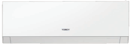Настенный кондиционер Tosot Clivia T09H-SCW/I / T09H-SCW/O