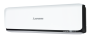 Внутренний настенный блок Mitsubishi Heavy DIAMOND Black&White SRK60ZSX-WFB