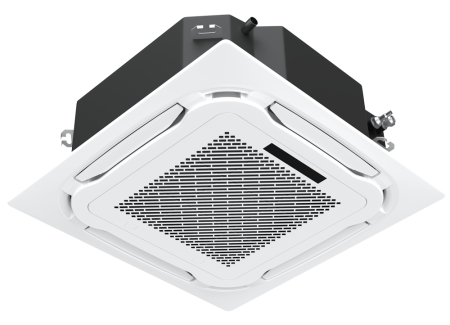 Внутренний кассетный блок Royal Clima MACS-I-C35P2С