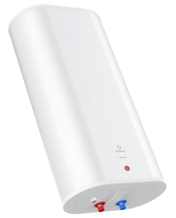 Электрический водонагреватель ECOSTAR SPLASH EWH-SP30-FS