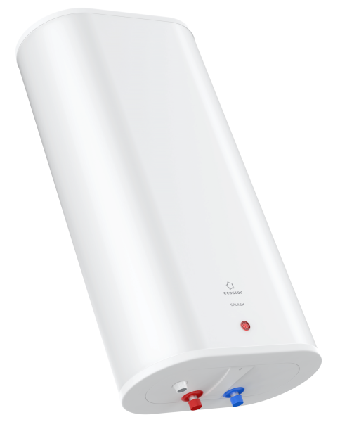 Электрический водонагреватель ECOSTAR SPLASH EWH-SP30-FS