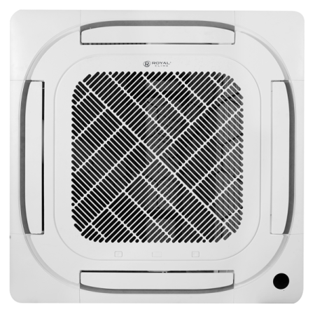 Кассетная сплит-система ROYAL Clima ESPERTO 2023 ES-C 18HRI/ES-C pan/1X/ES-E 18HXI