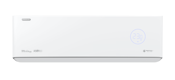 Настенный кондиционер+бризер ROYAL Clima ROYAL FRESH FULL DC EU INVERTER RCI-RF40HN