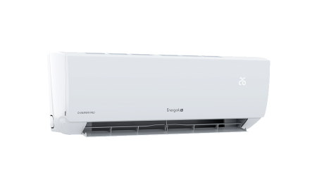 Настенный кондиционер Energolux CHAMPERY PRO HP ESAS24CHP_GDC/ESAU24CHP_GDC