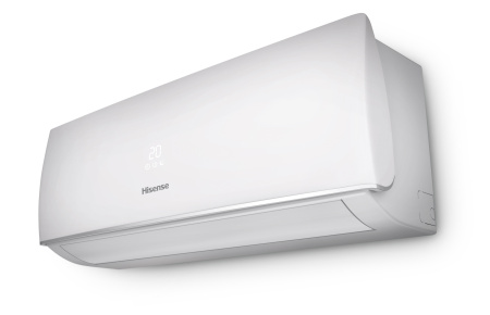 Настенный кондиционер Hisense SMART DC Inverter (R32) AS-13UW4RYDDB03