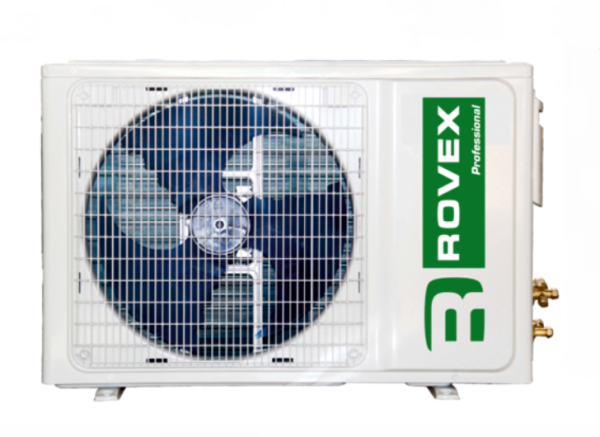 Кассетная сплит-система Rovex RB-36HR3/CCU-36HR3