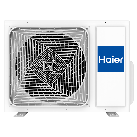 Настенный кондиционер Haier JADE Super Match AS35S2SJ2FA-W / 1U35MECFRA