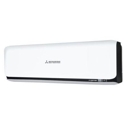 Настенный кондиционер Mitsubishi Heavy DIAMOND Black&White SRK60ZSX-WFB/SRC60ZSX-W1