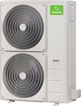 Канальная сплит-система большой мощности Lessar ECO ENERGY LS-HE96DTA4 / LU-HE96DTA4