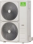 Канальная сплит-система большой мощности Lessar ECO ENERGY LS-HE96DTA4 / LU-HE96DTA4