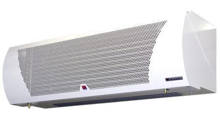 Электрическая тепловая завеса ТЕПЛОМАШ 400 Комфорт КЭВ-18П4031E