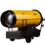 Дизельная тепловая пушка прямого нагрева Ballu TUNDRA BHDP-120