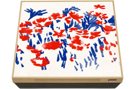 Внутренний настенный блок Lg ARTCOOL Gallery A12GA1.NSER