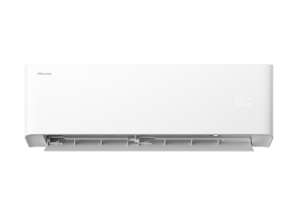 Настенный кондиционер Hisense VIBE DC Inverter AS-07UW4RYRHB00
