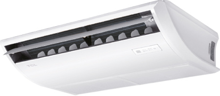 Напольно-потолочная сплит-система TCL Inverter TUB-24HRIA
