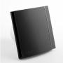 Вентилятор вытяжной Soler&Palau Silent-100 CZ Black Design 4C