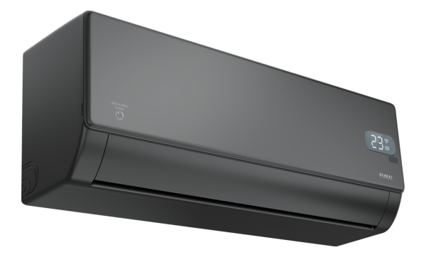 Настенный кондиционер Funai AKOYA NERO Inverter RAC-I-AN55HP.D02