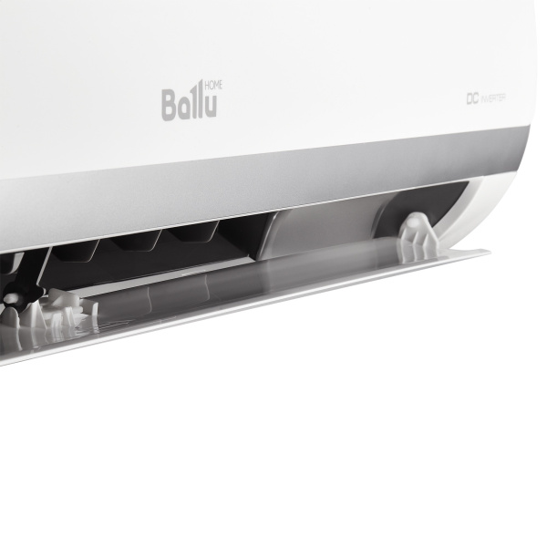 Настенный кондиционер Ballu Lagoon DC inverter BSDI-12HN8