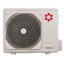 Канальная сплит-система Kentatsu KSKR176HFAN3R / KSUT176HFAN3L