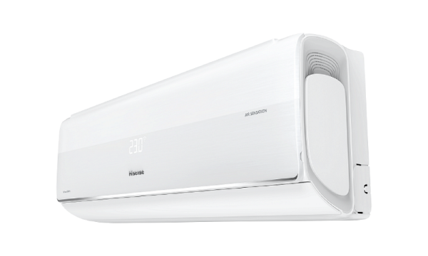 Настенный кондиционер Hisense AIR SENSATION SUPERIOR DC INVERTER AS-10UW4RXVQF00