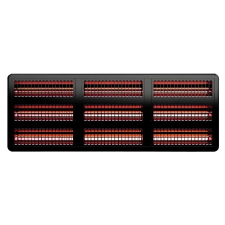 Электрический обогреватель WWT ELCON EIR-TH 18000