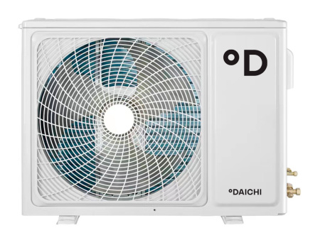 Настенный кондиционер Daichi UNIQUE UNI25AVQS1R / UNI25FVS1R