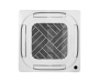 Кассетная сплит-система CHERBROOKE CRYSTAL CCD-36HRN1-R/COD-36NH1-R