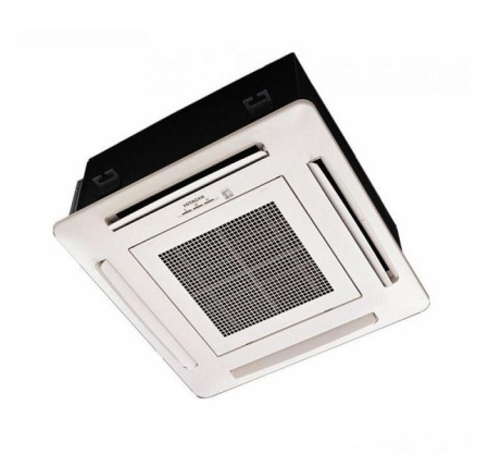 Внутренний блок мульти-сплит-систем кассетного типа Hitachi RAI-25QPB / RAI-ECPP