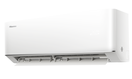 Настенный кондиционер Hisense EXPERT PRO 2.0 EU DC Inverter AS-18UW4RXPHC00