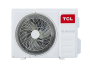 Настенный кондиционер TCL GENTLE COOL Inverter TAC-TP12INV/R