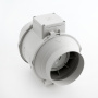Вытяжной канальный вентилятор Soler&Palau TD350/125