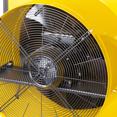 Дизельный теплогенератор Ballu BHDN 185 PRO