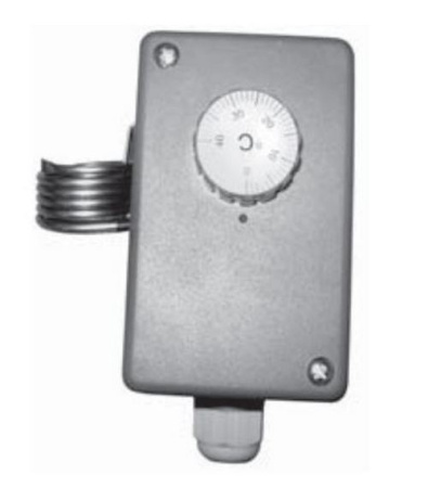 Термостат SHUFT ET060/HY