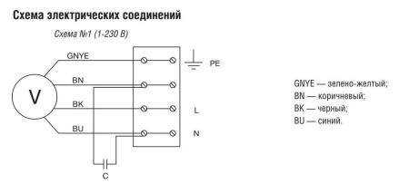 Канальный вентилятор Shuft SLIM 160