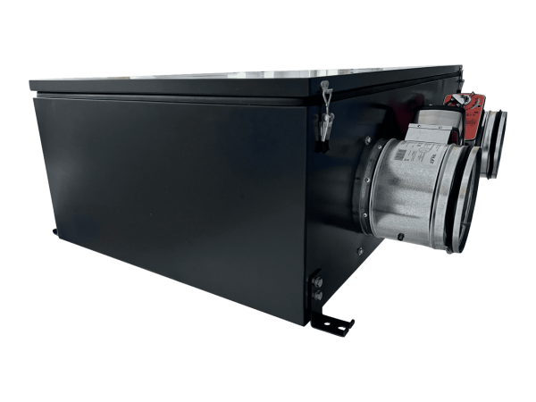 Приточная установка Minibox E-2050 PREMIUM (автоматика GTC)