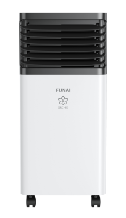 Мобильный кондиционер Funai ORCHID MAC-OR30CON03