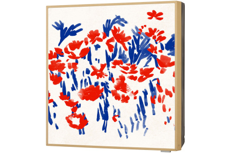 Внутренний настенный блок Lg ARTCOOL Gallery A12GA1.NSER