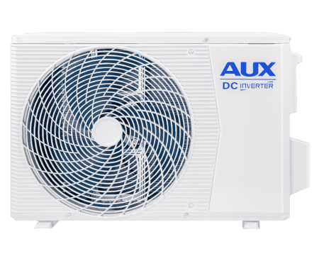 Настенный кондиционер AUX Classic Inverter ASW-H07A4/BA-R2DI / AS-H07A4/BA-R2DI
