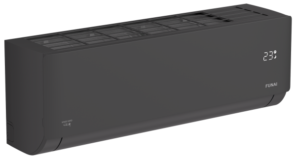 Настенный кондиционер Funai SENSEI NERO 2.0 RAC-SNN55HP.D07