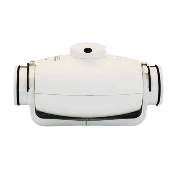 Вытяжной канальный вентилятор Soler&Palau TD350/125 SILENT T