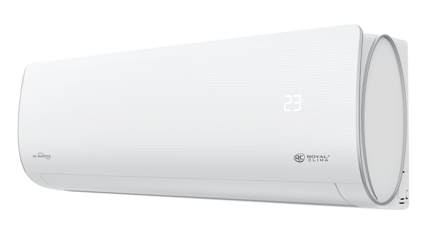 Настенный кондиционер ROYAL Clima ARIA DC Inverter 2026 RCI-ARE35HN