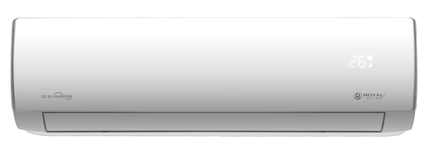 Настенный кондиционер ROYAL Clima PERFETTO DC EU Inverter 2024 RCI-PFC40HN