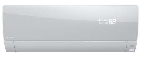 Настенный кондиционер Hitachi S-PREMIUM (R32) RAK-35PSES/RAC-35WSE