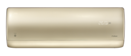 Настенный кондиционер Funai KATANA Inverter 2023 RAC-I-KT30HP.D01