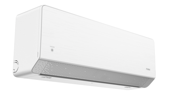 Внутренний настенный блок Funai KAGAMI SHIRO Inverter RAM-I-KMS35HP.W01/S