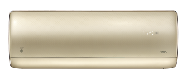 Настенный кондиционер Funai KATANA Inverter 2023 RAC-I-KT30HP.D01