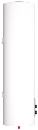 Электрический водонагреватель Royal Clima BETTA NOVA Inox RWH-BN50-FS